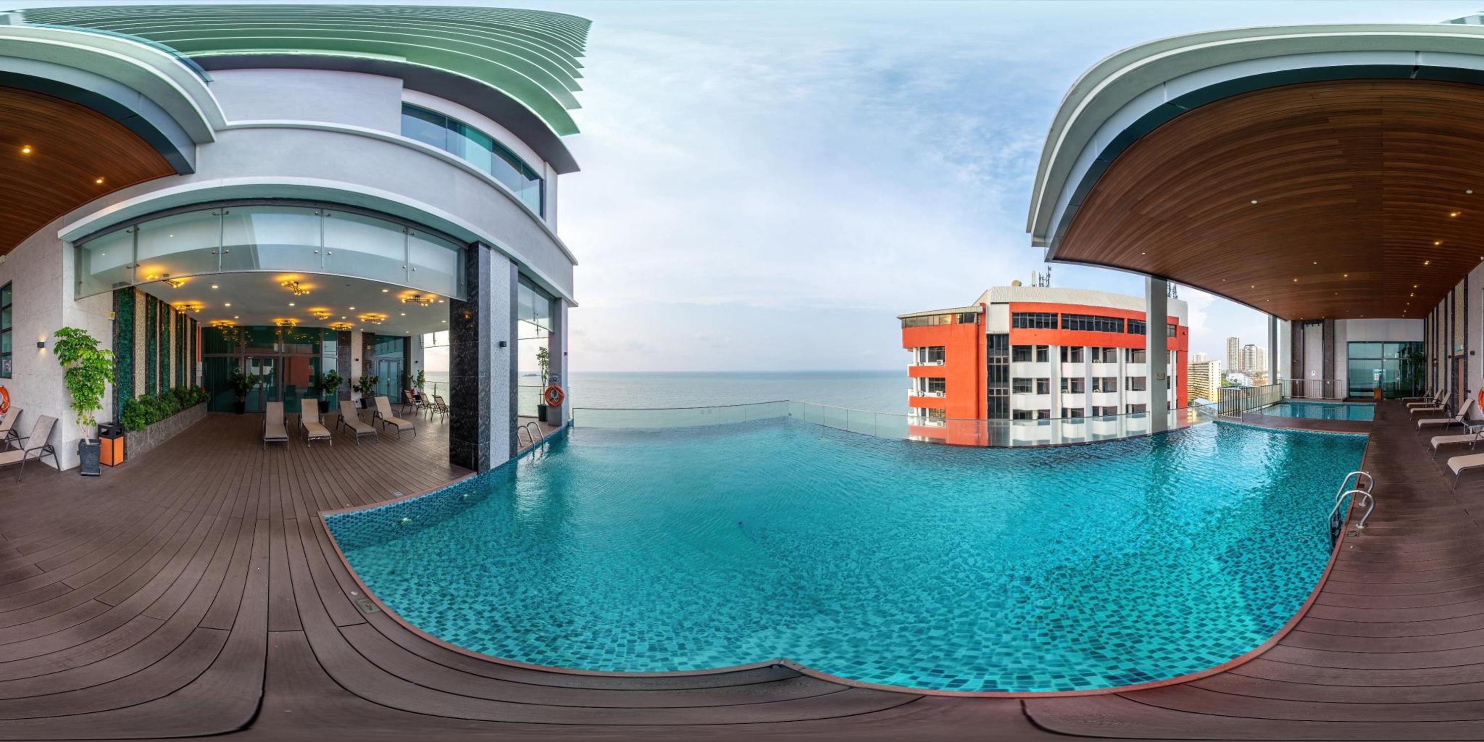 هتل هامپتون